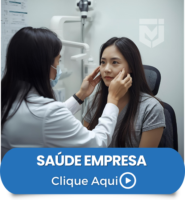 Seguro Saúde Empresa